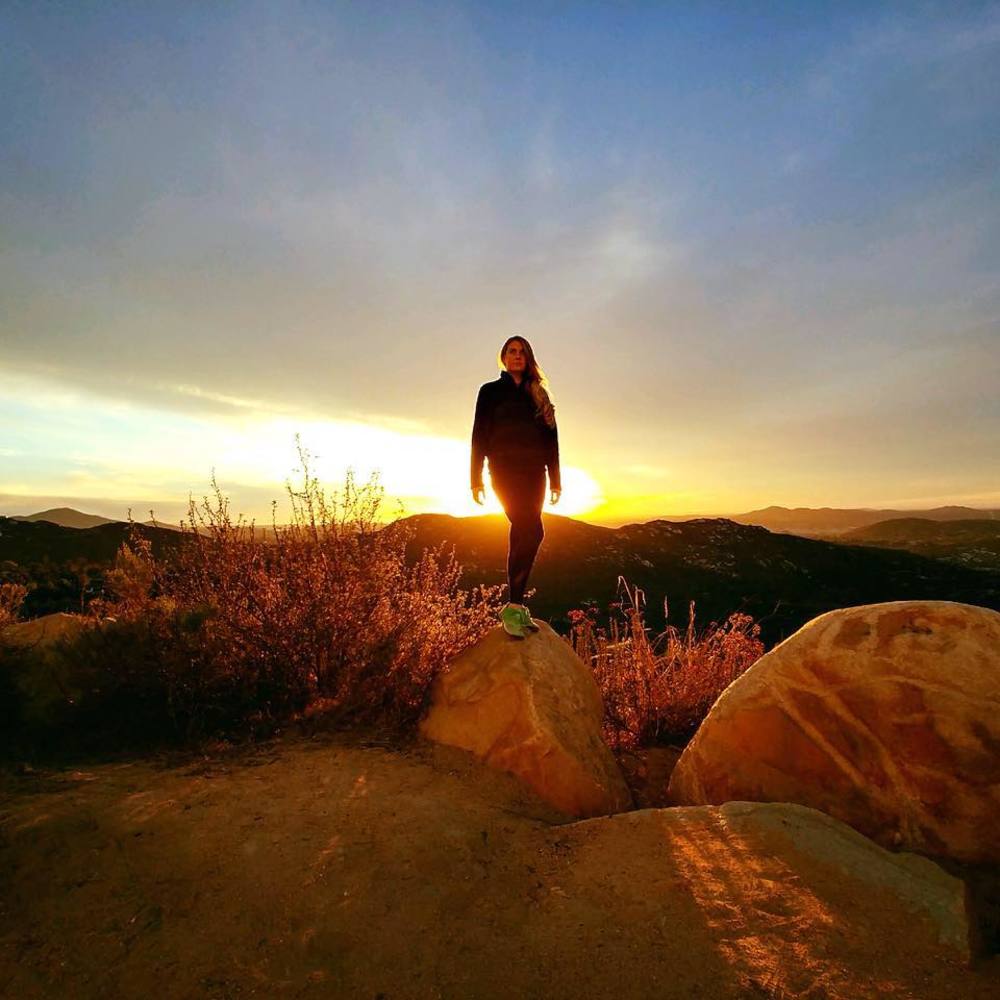 Meet your Posher, Lindsay